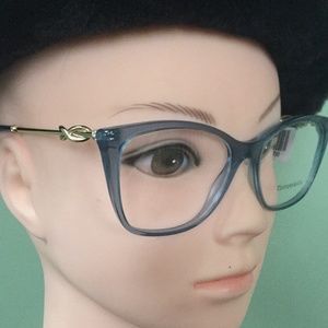 Tiffany Specs Glasses